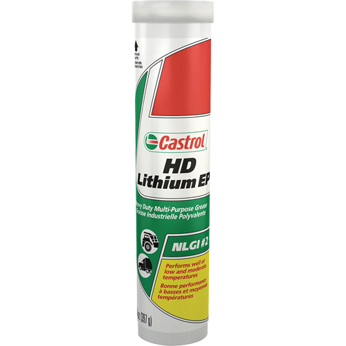 Graisse pour pression extr&ecirc;me 5313 HD Lithium EP2 Distribution Jean Lapalme