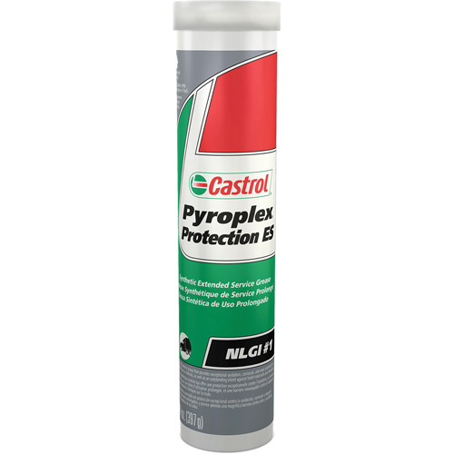 5111 Pyroplex Protection ES NLGI #1, 400 g, Cartouche, 550°F (288°C) temp&eacute;rature max. Distribution Jean Lapalme