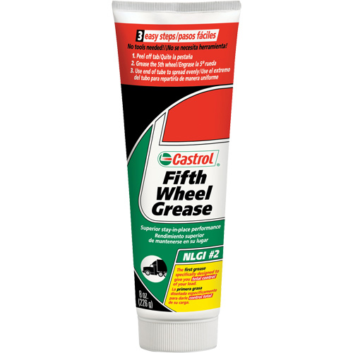 5552 Fifth Wheel Grease, 226 g, Tube Distribution Jean Lapalme