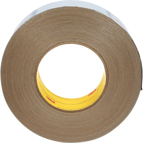 Venture Tape Aluminium Foil Tape, 2.7 mils Thick, 48 mm (1-7/8") x 91.4 m (299.9') Distribution Jean Lapalme
