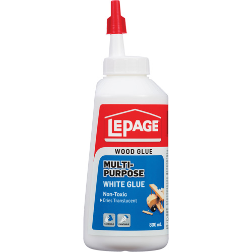 Multi-Purpose White Glue Distribution Jean Lapalme