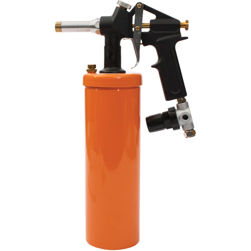 E-Weld Plasma Pump Sprayer, 15.4" Tube Length Distribution Jean Lapalme