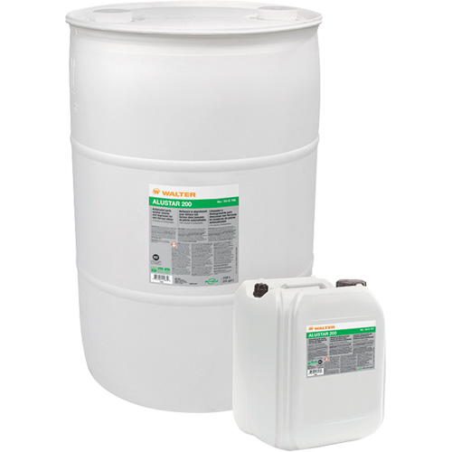 Alustar 200 Demulsifying Cleaner & Degreaser Distribution Jean Lapalme