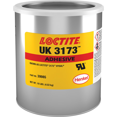R&eacute;sine de polyur&eacute;thane UK 3173 Distribution Jean Lapalme