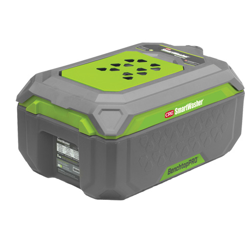BenchtopPro&reg; Bioremediating Parts Washer Kit Distribution Jean Lapalme