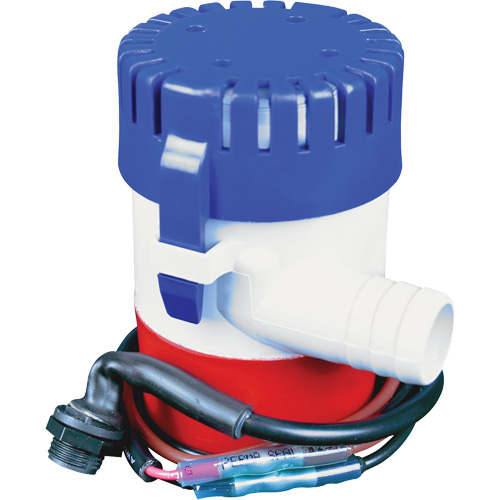 BenchtopPro&reg; Pump Assembly Distribution Jean Lapalme