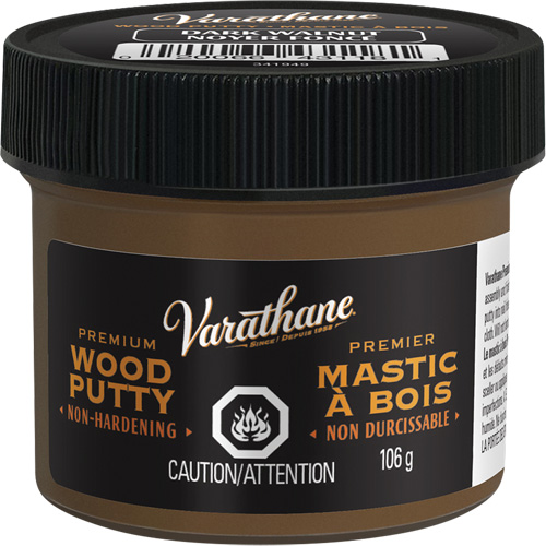 Bois en p&acirc;te premi&egrave;re qualit&eacute; Varathane, 106 g Distribution Jean Lapalme