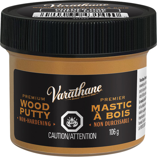 Bois en p&acirc;te premi&egrave;re qualit&eacute; Varathane, 106 g Distribution Jean Lapalme