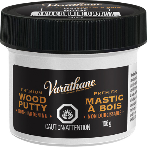 Varathane&reg; Premium Wood Putty, 106 g Distribution Jean Lapalme