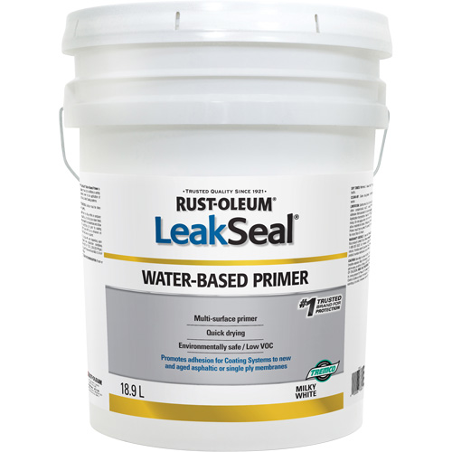 Appr&ecirc;t &agrave; base deau LeakSeal Distribution Jean Lapalme