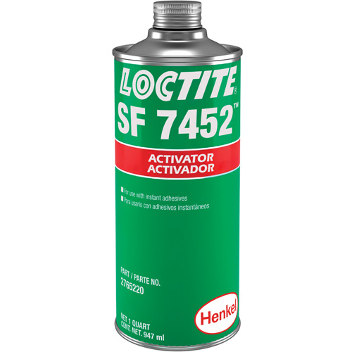 Catalyseur 7452 Distribution Jean Lapalme