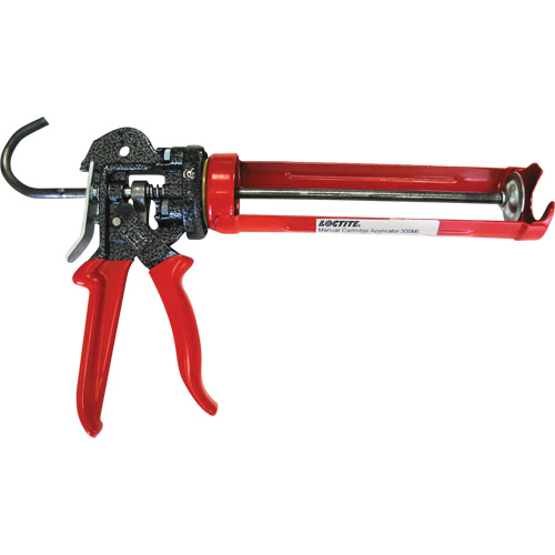 Manual Cartridge Applicator, 300 ml Distribution Jean Lapalme
