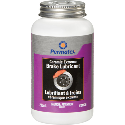 Ceramic Extreme Brake Parts Lubricant, Can Distribution Jean Lapalme
