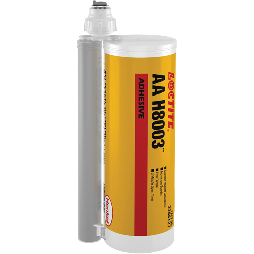 AA H8003 Structural Bonding Adhesive Distribution Jean Lapalme