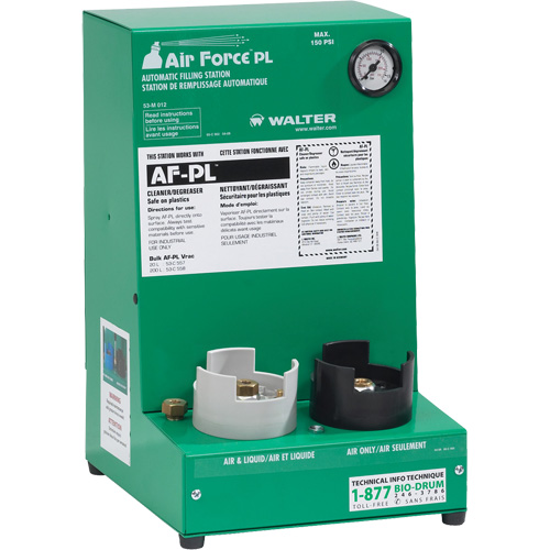 SC 400 Low VOC High-Strength Solvent, Pail Distribution Jean Lapalme