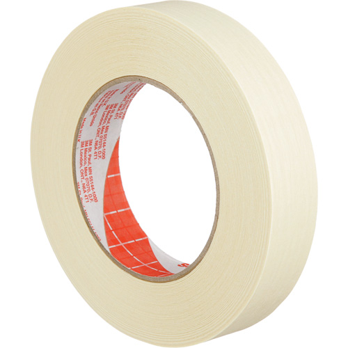 Ruban-cache haute performance 2364, 24 mm (1") x 55 m (180'), Havane Distribution Jean Lapalme