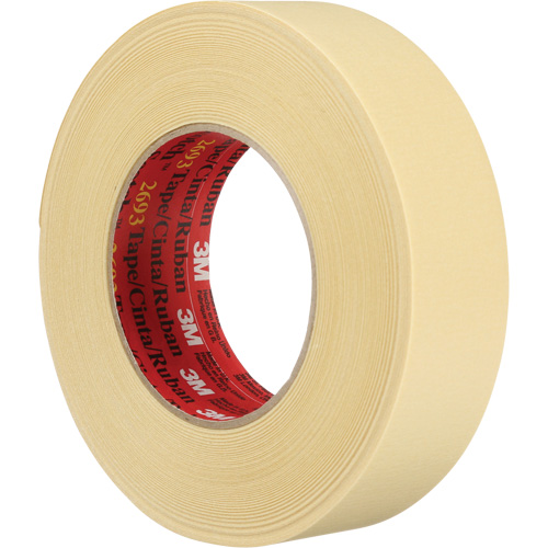 Ruban-cache &agrave; haute performance Scotch 2693, 36 mm (1-1/2") x 55 m (180'), Havane Distribution Jean Lapalme