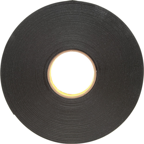 Ruban VHB, 33 m (108') lo x 25,4 mm (1") la, 43 mils, Acrylique Distribution Jean Lapalme