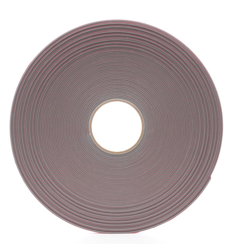VHB Tape, 33 m (108') L x 12 mm (1/2") W, 91 mils, Acrylic Distribution Jean Lapalme