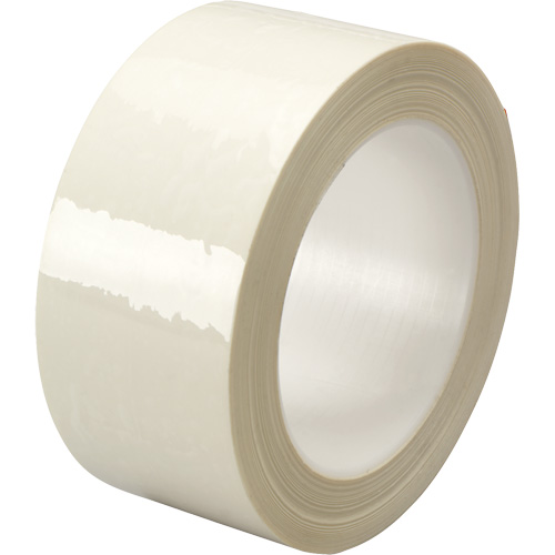 High-Temperature Nylon Film Tape 855, 25.4 mm (1") x 66 m (216'), White Distribution Jean Lapalme