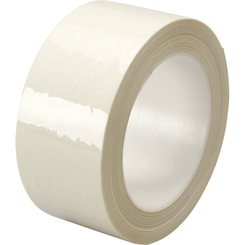 Pellicule en nylon haute temp&eacute;rature 855, 50,8 mm (2") x 66 m (216'), Blanc Distribution Jean Lapalme