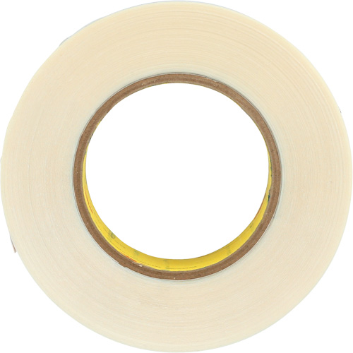 Polyurethane Protective Tape 8672, 50.8 mm (2") x 33 m (108'), Clear Distribution Jean Lapalme