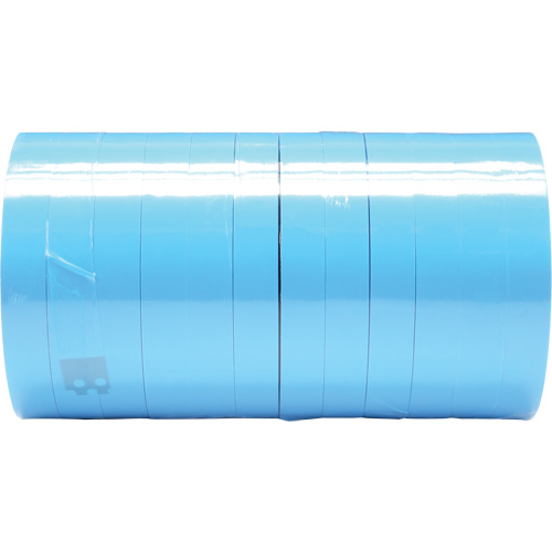 Scotch&reg; Strapping Tape, 4.6 mils Thick, 18 mm (3/4") x 55 m (180')  Distribution Jean Lapalme