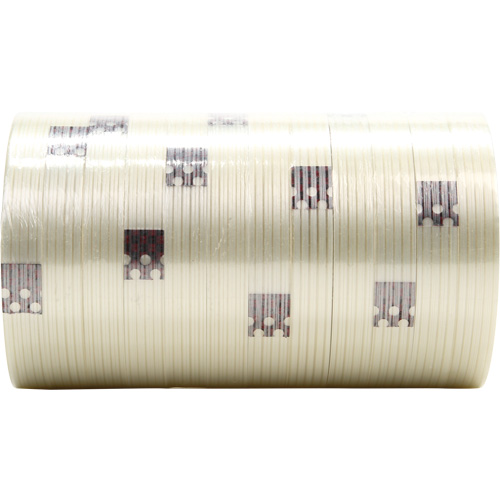 Scotch&reg; Filament Tape, 6 mils Thick, 18 mm (3/4") x 55 m (180')  Distribution Jean Lapalme