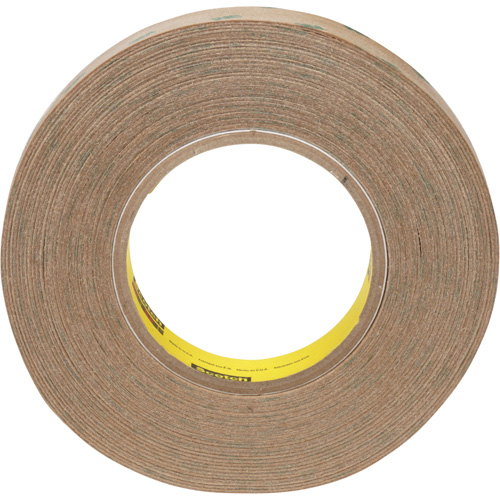 Adhesive Transfer Tape, 25.4 mm (1") W x 55 m (180') L, 5 mils Distribution Jean Lapalme