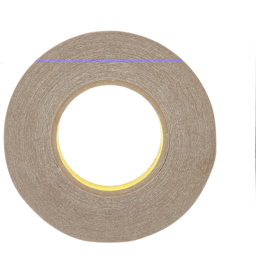 Adhesive Transfer Tape, 19 mm (3/4") W x 55 m (180') L, 5 mils Distribution Jean Lapalme