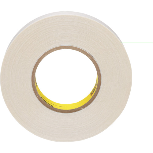 Adhesive Transfer Tape, 25.4 mm (1") W x 55 m (180') L, 5 mils Distribution Jean Lapalme