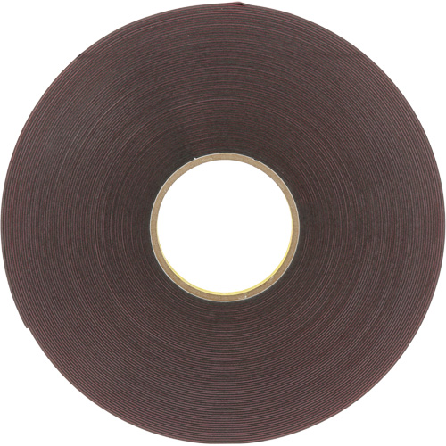 ATG Adhesive Transfer Tape, 19 mm (3/4") W x 33 m (108') L, 2 mils Distribution Jean Lapalme