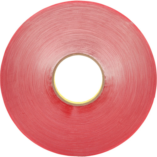 VHB Tape Distribution Jean Lapalme