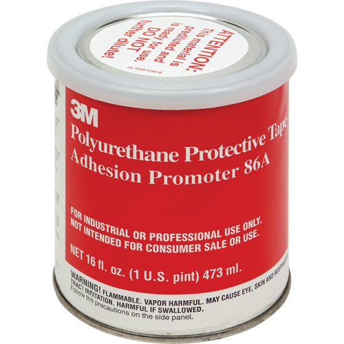 Adhesive Primer, 1 pt. Distribution Jean Lapalme