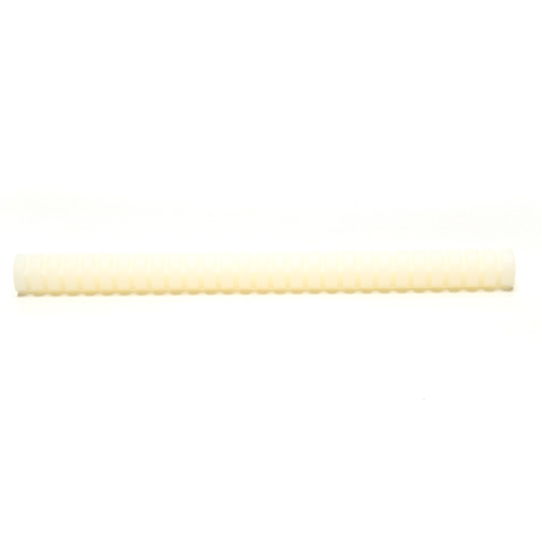 Colle thermofusible, B&acirc;ton, 11 lb, Blanc cass&eacute; Distribution Jean Lapalme