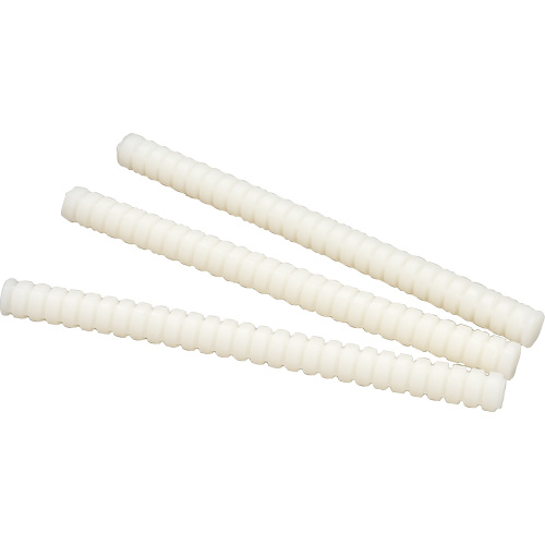 Adh&eacute;sif thermofusible, 5/8" dia x 2" lo, Ambr&eacute;e Distribution Jean Lapalme