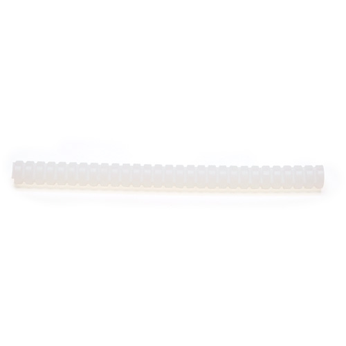 Hot Melt Adhesive, 5/8" Dia. x 8" L, Clear Distribution Jean Lapalme