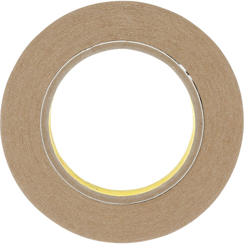 3M 465 Adhesive Transfer Tape, 12.7 mm (1/2") W Distribution Jean Lapalme