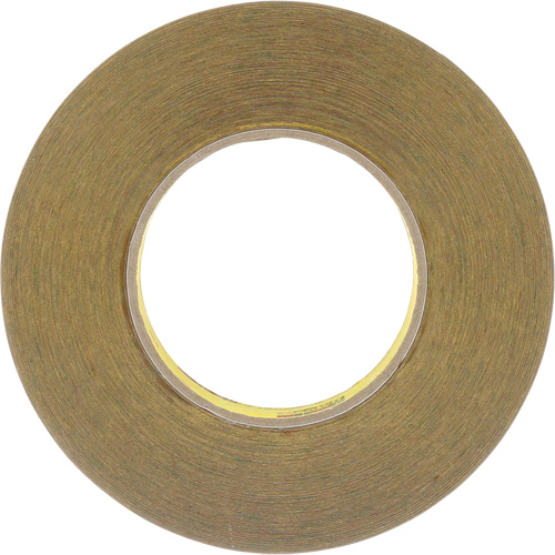 Adhesive Transfer Tape, 25.4 mm (1") W x 55 m (180') L, 5 mils Distribution Jean Lapalme
