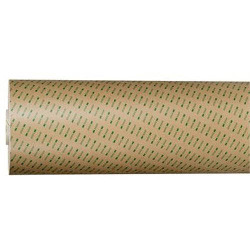 Adhesive Transfer Tape, 610 mm (24") W x 55 m (180') L, 2 mils Distribution Jean Lapalme
