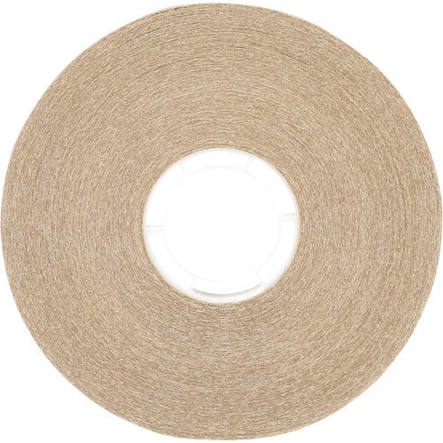 ATG Adhesive Transfer Tape, 12.7 mm (1/2") W x 55 m (180') L, 2 mils Distribution Jean Lapalme