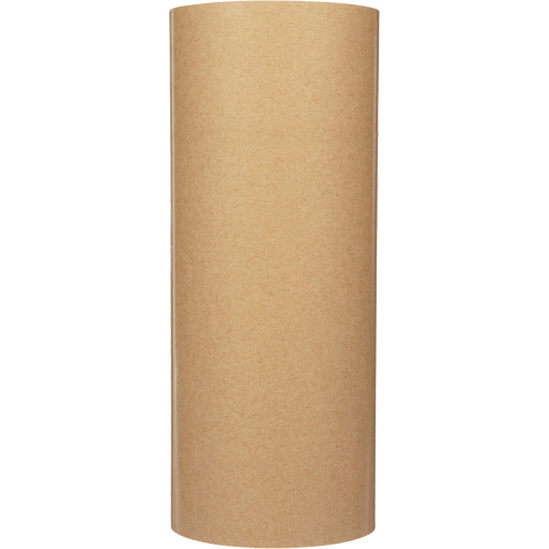 Double-Coated Tape, Polyester, 305 mm (12") W x 33 m (108') L, 4 mils Thick Distribution Jean Lapalme