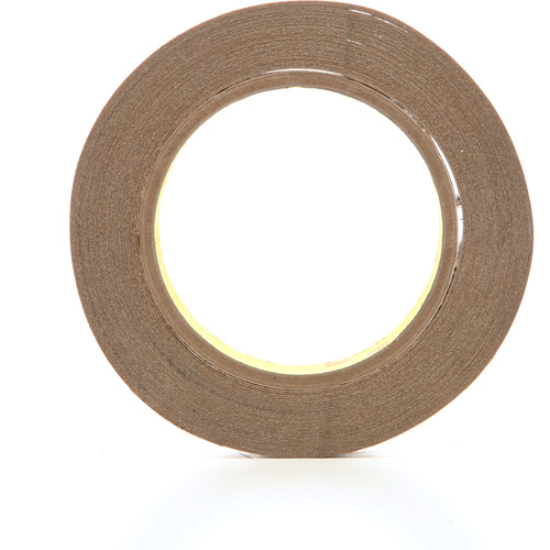 Double-Coated Tape, Polyester, 18 mm (3/4") W x 33 m (108') L, 4 mils Thick Distribution Jean Lapalme