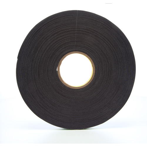 Ruban double face en mousse, 33 m (108') lo x 12,7 mm (1/2") la, 62,5 mils, Ur&eacute;thane Distribution Jean Lapalme