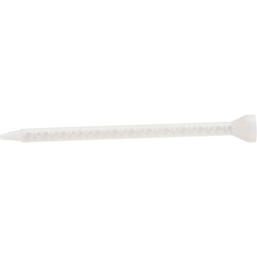 Buse de m&eacute;lange h&eacute;licoide Scotch-Weld EPX Distribution Jean Lapalme