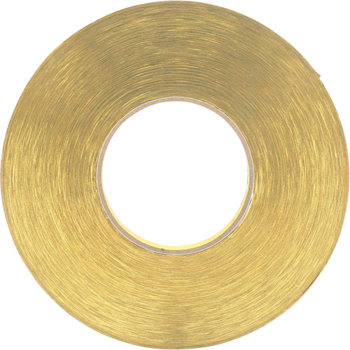 VHB Adhesive Transfer Tape, 25.4 mm (1") W x 55 m (180') L, 10 mils Distribution Jean Lapalme