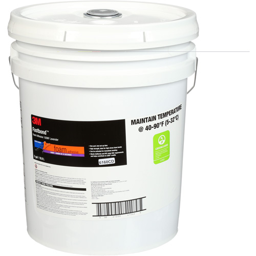 Colle contact Fastbond Distribution Jean Lapalme