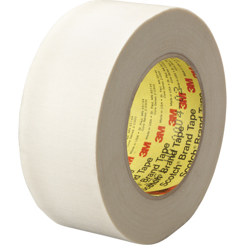 Ruban en tissu de verre, 36 mm (1-1/2") la x 55 m (180') lo Distribution Jean Lapalme