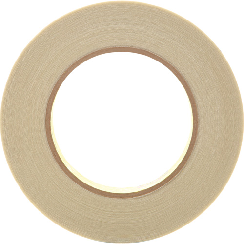 Glass Cloth Tape, 24 mm (1") W x 55 m (180') L Distribution Jean Lapalme