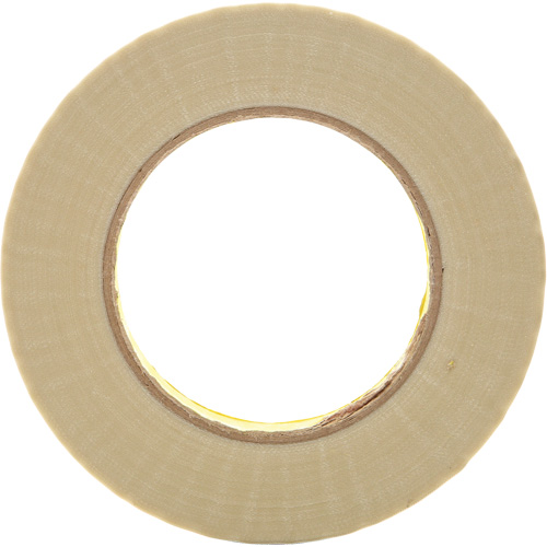 Glass Cloth Tape, 19 mm (3/4") W x 55 m (180') L Distribution Jean Lapalme